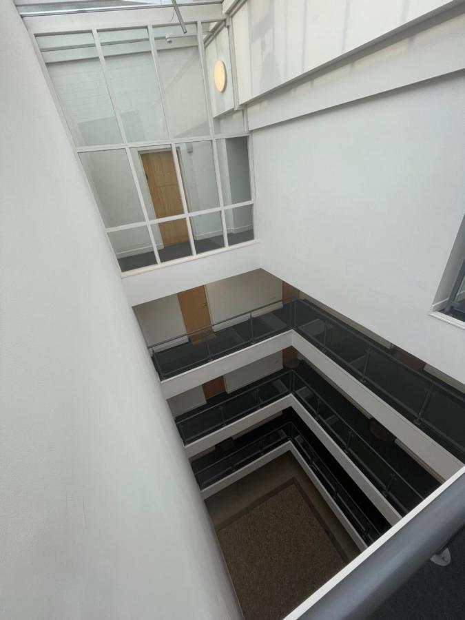 Kove Central Apartments Liverpool Exterior foto
